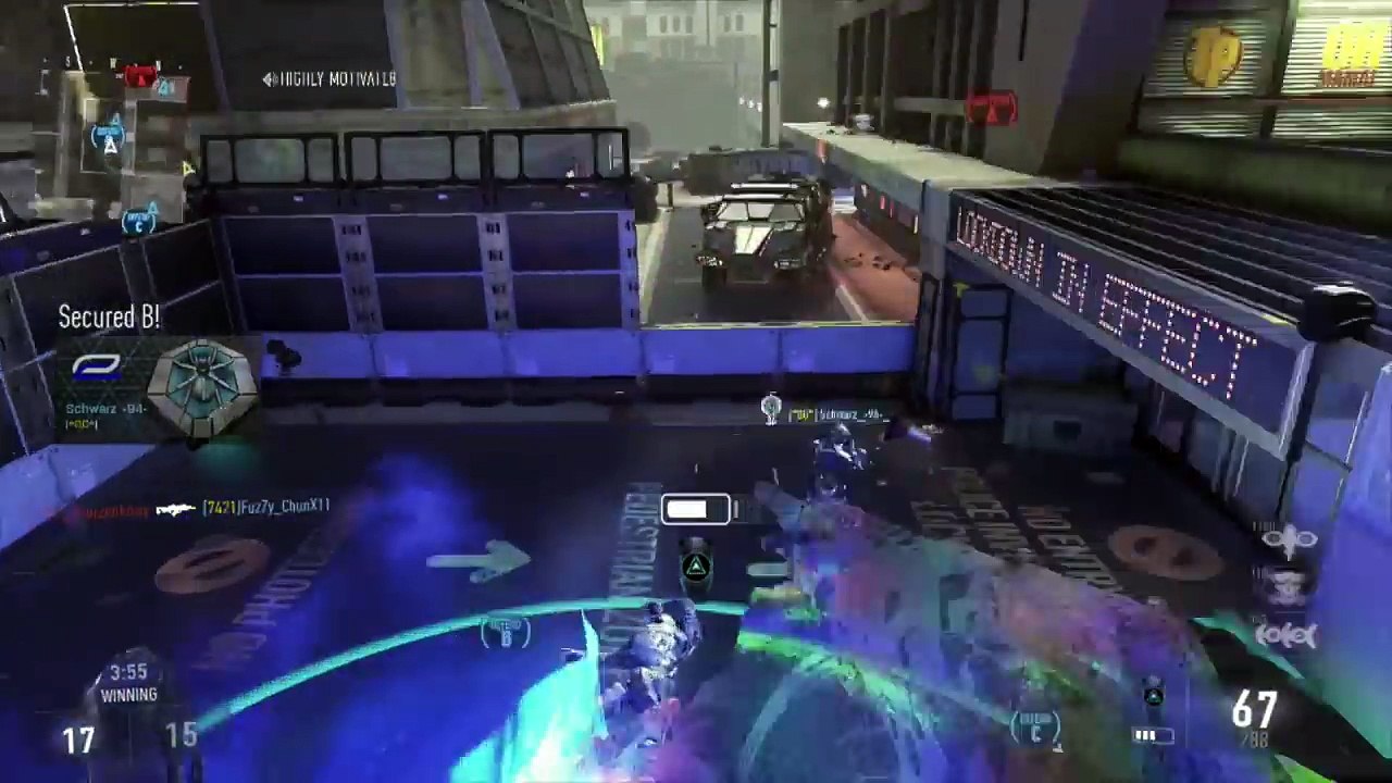 Black Ops 3 News | Black Ops 3 Leaked Rumours & More! - COD 2015 News