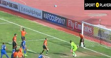 Mohammad Al Daoud GOAL - Al Wahda (Syr)	0-2	Al-Hadd (Bah) 18.04.2017