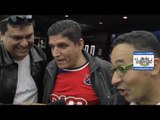 Real Madrid /santiago bernabeu/ Los de Yolombo tv en europa