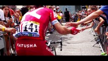 Security Video (ES) - Flèche Wallonne 2017