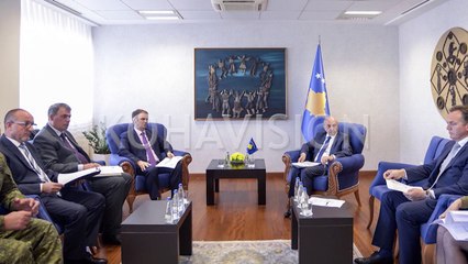 Kosova bëhet gati që të pajiset me helikopterë