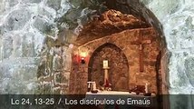 Santa Eucaristía en el Santo Sepulcro - PADRE JOSÉ LUIS GONZÁLEZ SANTOSCOY