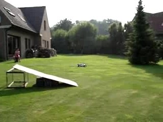 Inferno ST US Sports