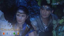 Encantadia: Pagsalakay ng mga natitirang tagapangalaga | Episode 195
