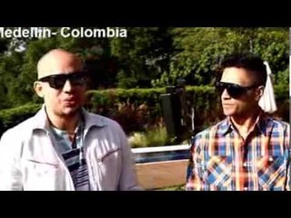 Zetty Ft Manny Montes - Making Off "Mi Medicina"