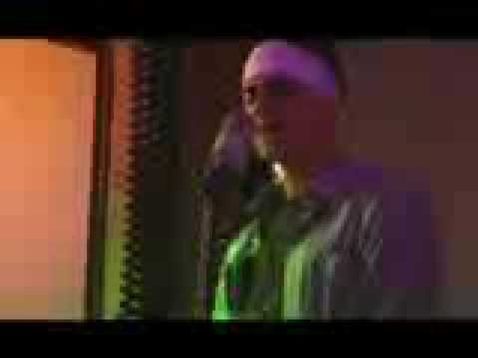 Zetty -Intro Raza de Campeones 3-
