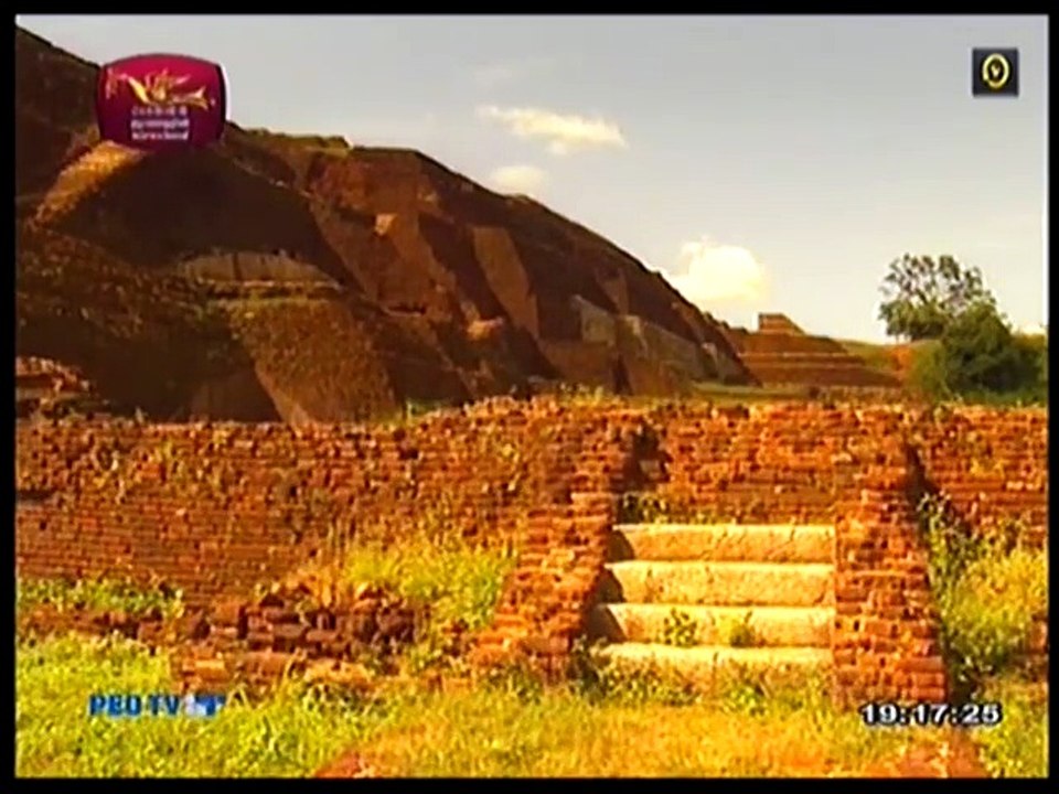 Documentary Of Seegiriya