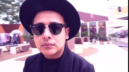 "The Visionaries" Part 5 | Edward Lalrempuia - Teaser | Rock N Shop