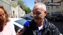 Vidéo : des riverains racontent l'arrestation des terroristes présumés à Marseille