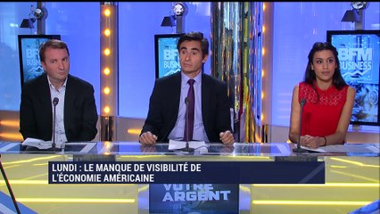 La semaine de Marc (1/2): l'espoir de relance économique de Donald Trump est-il en train de s'estomper ? - 07/04