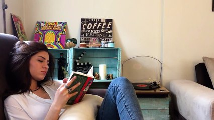 Feride Hilal Akın - Küçüğüm