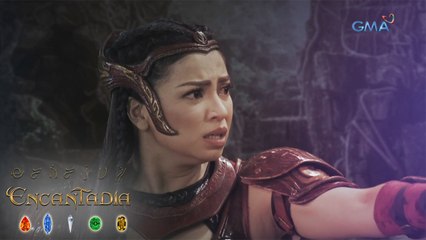 Encantadia: Ang desisyon ni Pirena | Episode 195