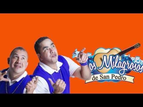 Los Milagrosos De San Pedro-El Ritmito