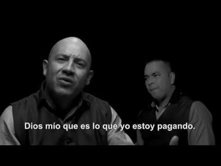 Los Milagrosos De San Pedro-La Traga (Video Lyrics)
