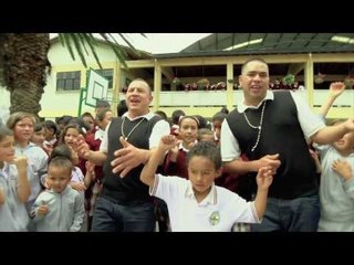 Los Milagrosos De San Pedro-Tiringuis Tinguis(Video Oficial)