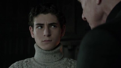 Gotham temporada 3 - Nuevo tráiler con el joven Bruce Wayne como protagonista