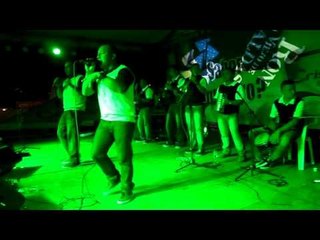 Los Milagrosos De San Pedro-Guayabo Doloroso