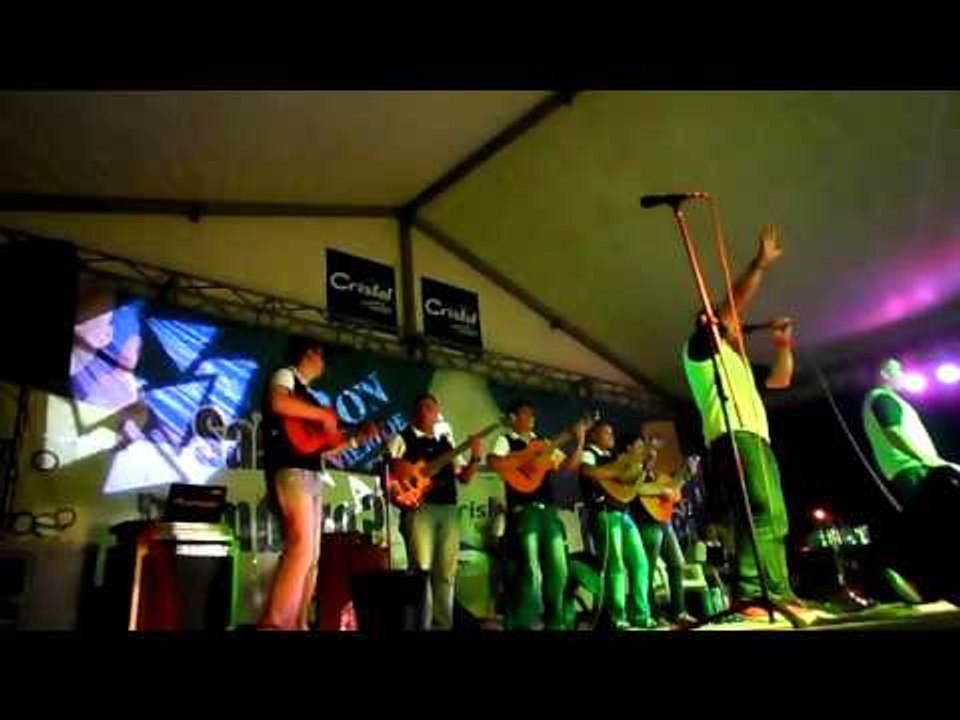 Los Milagrosos De San Pedro- Ni Plata Ni Nada