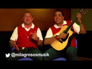 Los Milagrosos De San Pedro-Especial 2014