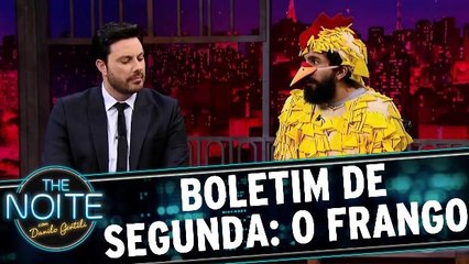 Boletim de Segunda: Classe média não aceita pessoas diferentes