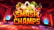 Smash Champs - Sony Xperia Z2 Gameplay