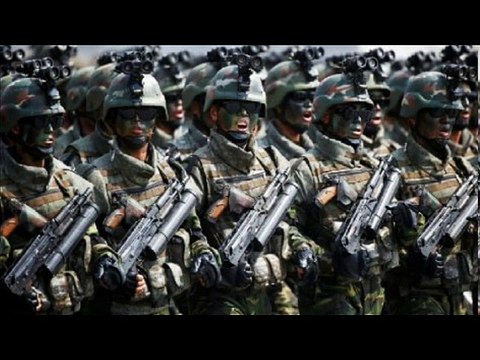 Breaking: 2 More Aircraft Carriers Join US Expedition to NK