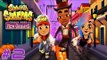 Subway Surfers: New Orleans - Sony Xperia Z2 Gameplay #2