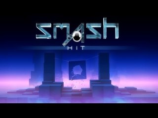 Smash Hit - Sony Xperia Z2 Gameplay