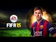 FIFA 15 - PC Gameplay
