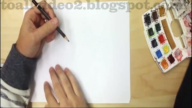 COMO DIBUJAR JAKE KAWAII PASO A PASO - Dibujos kawaii faciles - How to draw a Jake