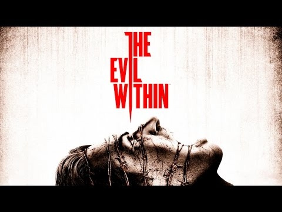The Evil Within - PC Gameplay