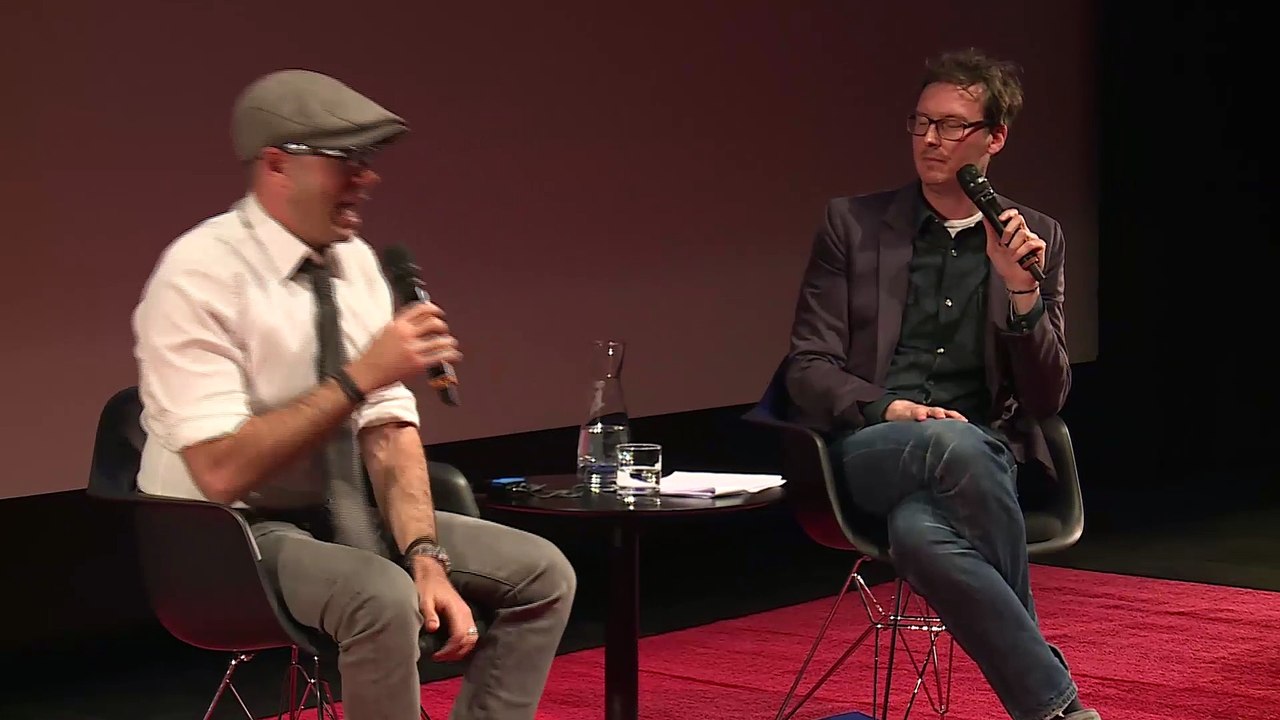 "Lost ne devait pas être un nouveau Twin Peaks" - Damon Lindelof