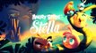 Angry Birds Stella - Sony Xperia Z2 Gameplay