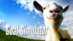 Goat Simulator - Sony Xperia Z2 Gameplay