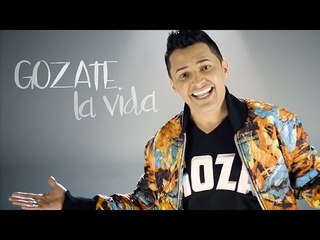 Jorge Celedon Ft Sergio Luis Rodriguez - GOZA (Video Oficial)