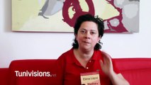 Elena Lopez nous présente son livre 