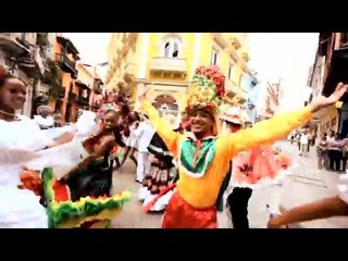 Jorge Celedon, Jimmy Zambrano - Nuestra Fiesta