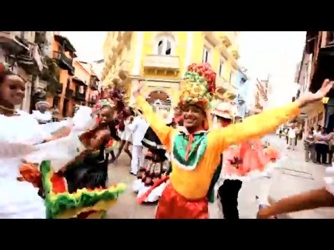 Jorge Celedon, Jimmy Zambrano - Nuestra Fiesta