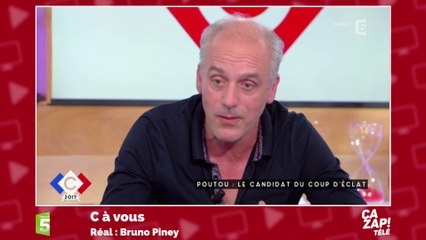 Philippe Poutou compare le défilé du 14 juillet avec le régime nord-coréen