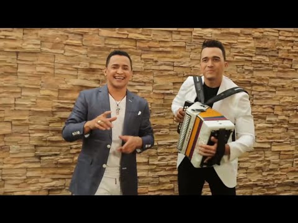 Jorge Celedón Ft  Sergio Luis - La Unión Más Esperada en el Vallenato
