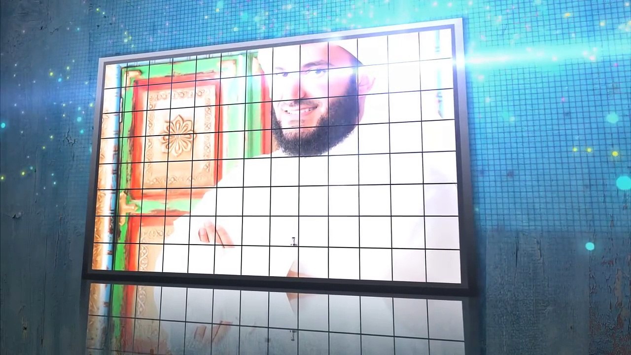 Mishari Rashid Alafasy Ela Tayba إلى طيبة مشاري راشد العفاسي (ألبوم قلبي محمد ﷺ))