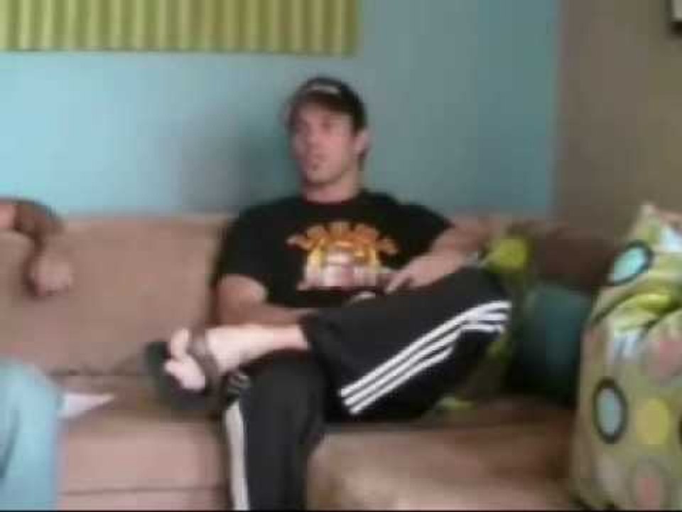 jason chambers part 1