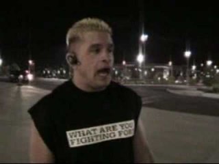 Daniel Puder talks his win at Call to Arms 1