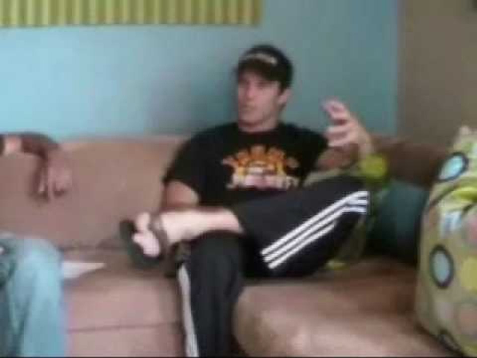 jason chambers part 2