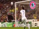 ‫اهداف ريال مدريد و بايرن ميونخ (2007)‬ -