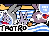 TROTRO - EP19 - Trotro and his bed