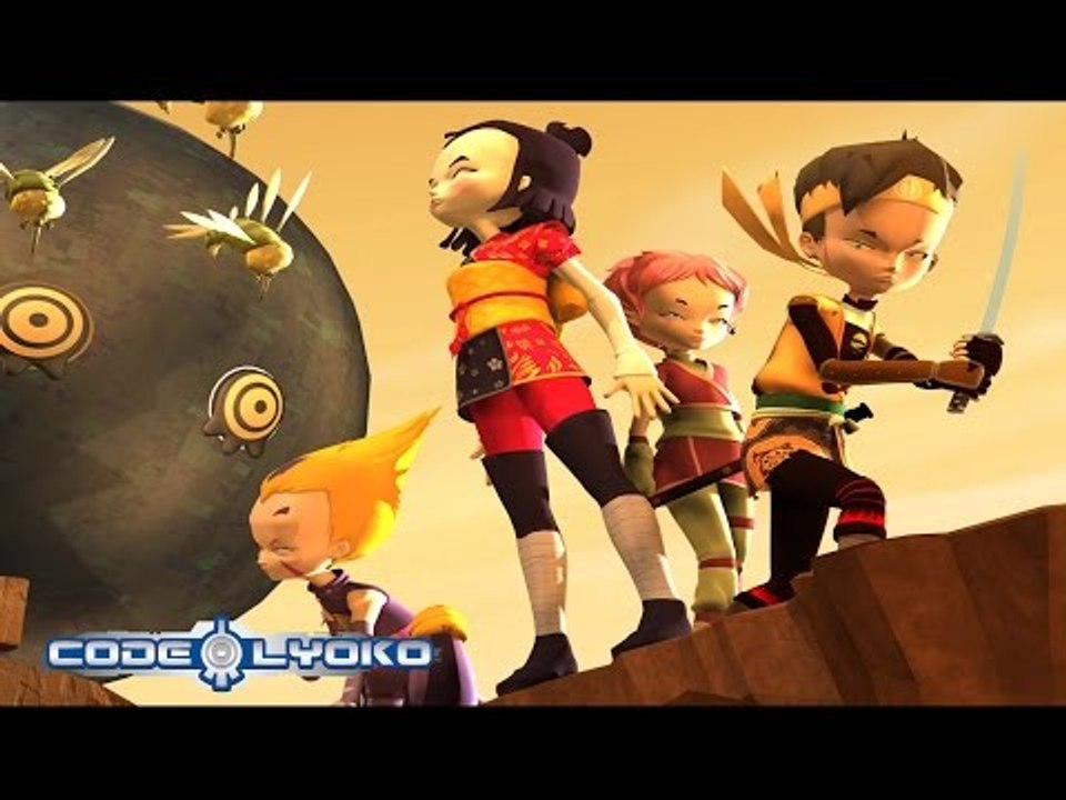 CODELYOKO - EP15 - Laughing fit