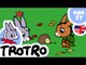 TROTRO - EP37 - Trotro and the hedgehog