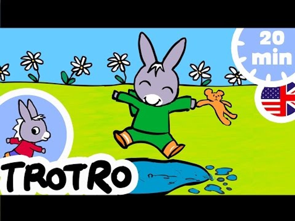TROTRO - 20 minutes - Compilation #2