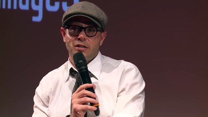 "No regrets about the final of Lost" - Damon Lindelof